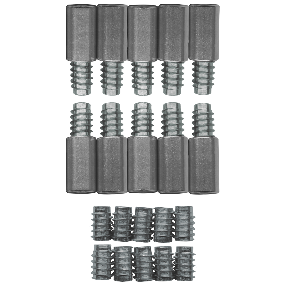 31mm SC R11/10SCP 10 Stops & 20 Inserts 31mm SC R11/10SCP 10 Stops & 20 Inserts