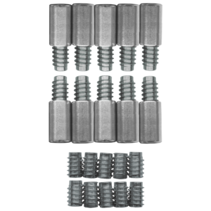 31mm PC R11/10PC 10 Stops & 20 Inserts 31mm PC R11/10PC 10 Stops & 20 Inserts