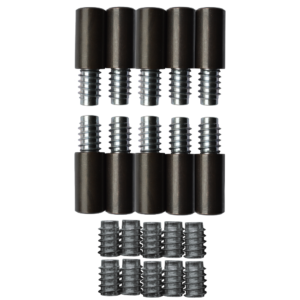 31mm BMA R11/10BMA 10 Stops & 20 Inserts 31mm BMA R11/10BMA 10 Stops & 20 Inserts