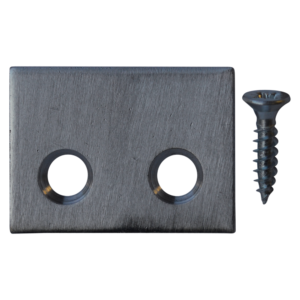 NP 10 Plates & 20 Screws NP 10 Plates & 20 Screws