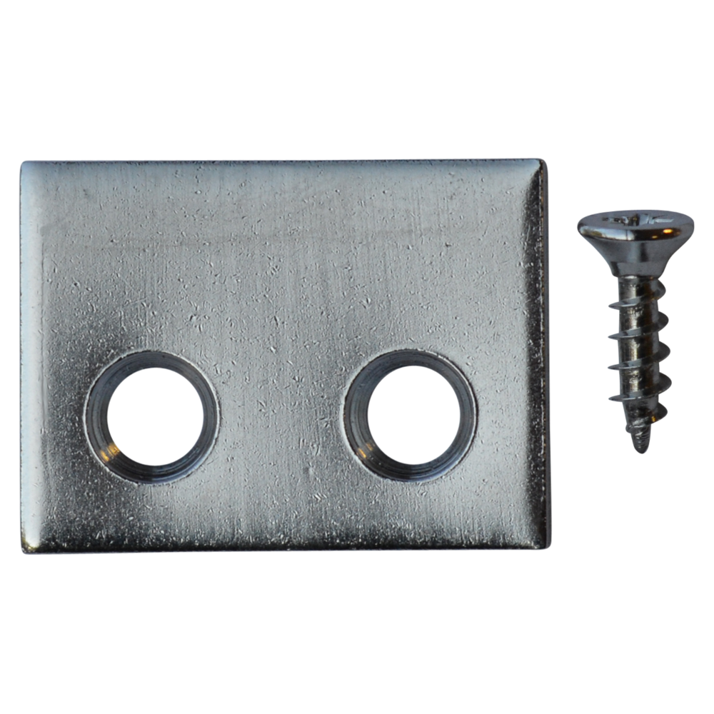 CP 10 Plates & 20 Screws