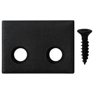 BMA 10 Plates & 20 Screws BMA 10 Plates & 20 Screws