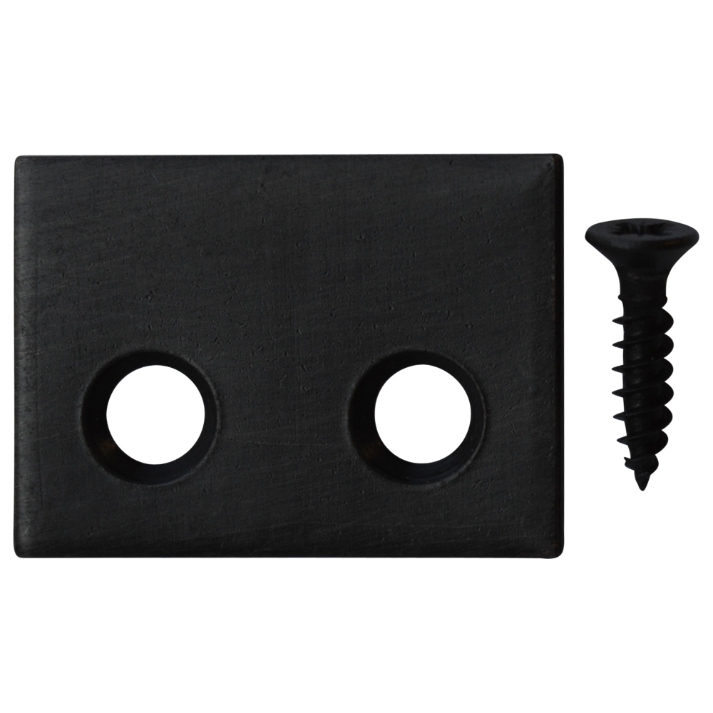 BMA 10 Plates & 20 Screws