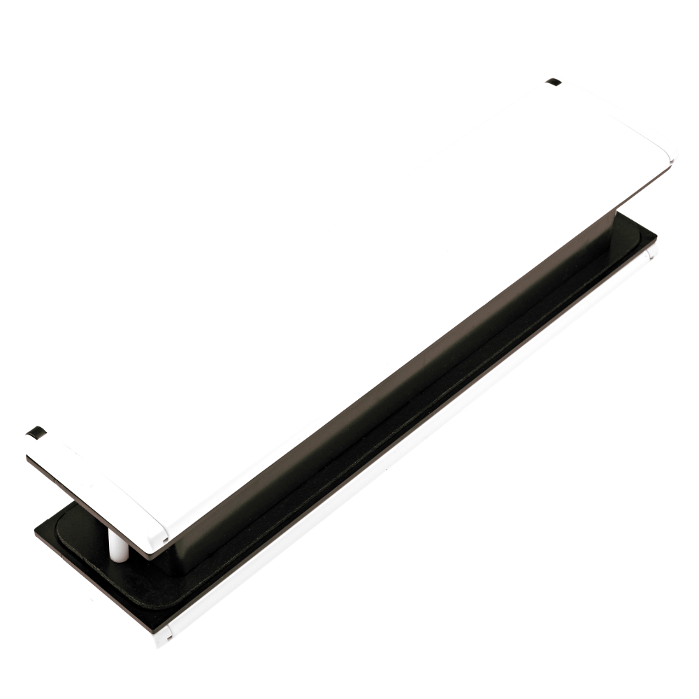 White & White White & White