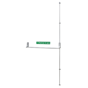 To Suit Timber Doors