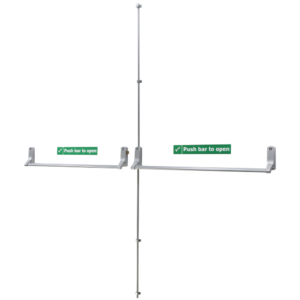 To Suit Timber Doors