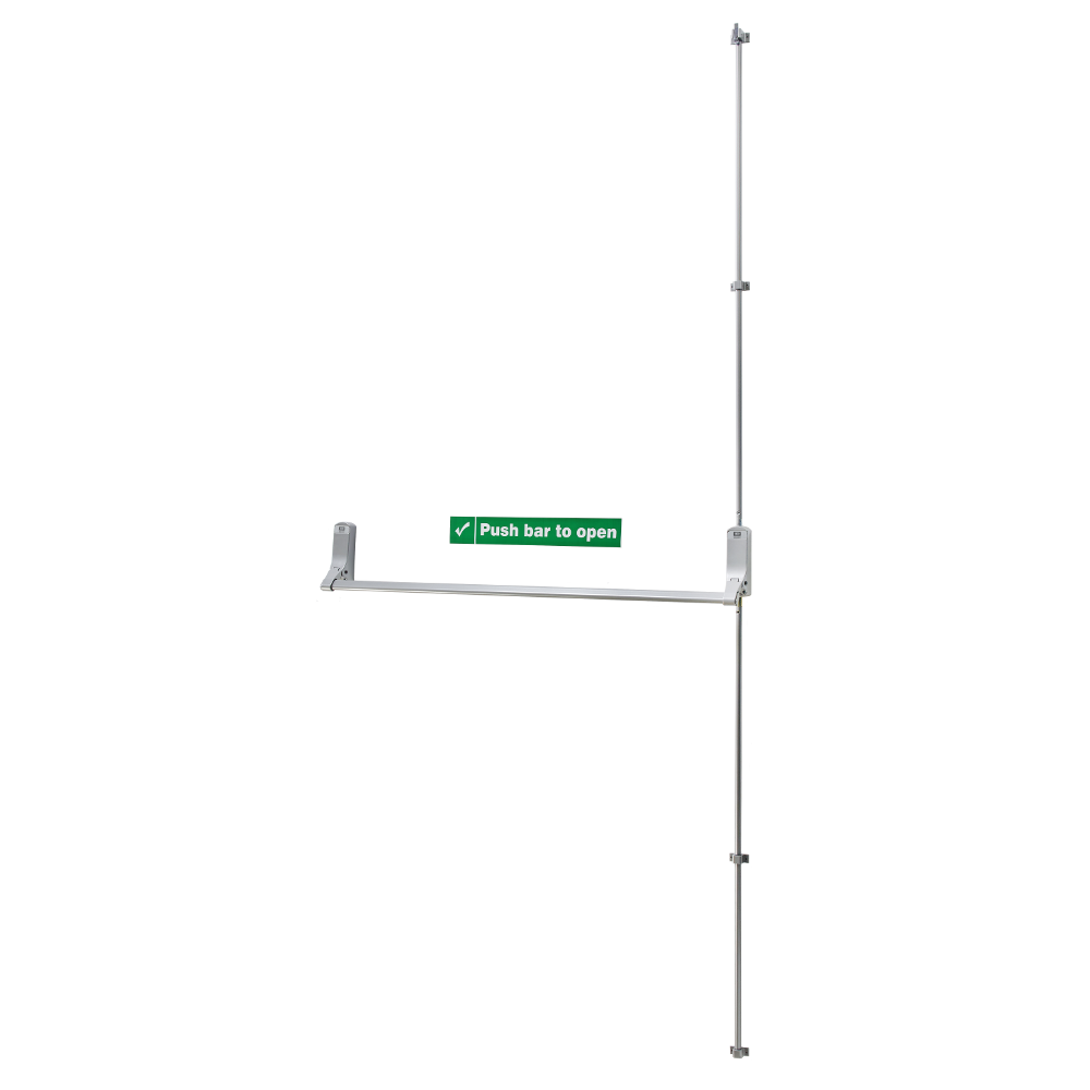 To Suit Metal Doors To Suit Metal Doors