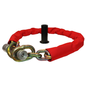 1.83m (6ft) Chain Length with Ground Anchor