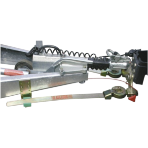 400Q Twin Stabiliser