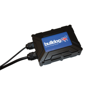 TR36 Tracker & Immobiliser