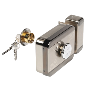 MVM - With Manual Override