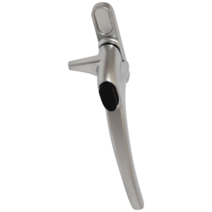 12mm RH Non Locking Satin Chrome 12mm RH Non Locking Satin Chrome