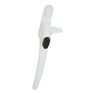 21mm LH Non Locking White