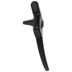 21mm RH Non Locking Black