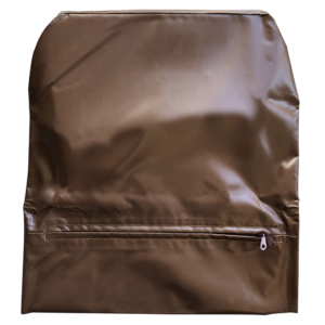 HomeGUARD + Plus Brown