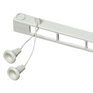 6000S With Pull Cord White