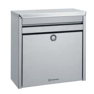 Stainless Steel Stainless Steel