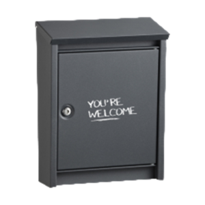 Anthracite Grey "You%27re Welcome" Legend Anthracite Grey "You%27re Welcome" Legend