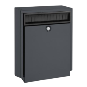 Anthracite Grey Anthracite Grey