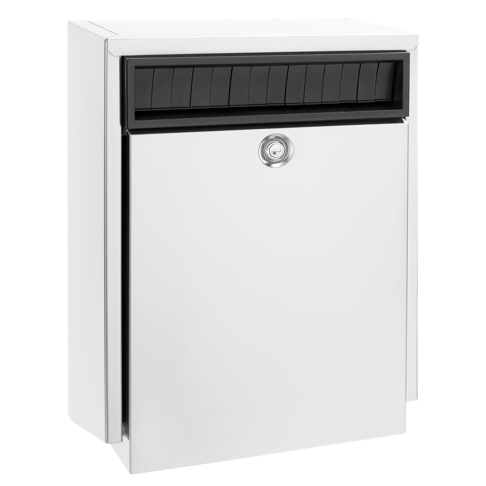 Stainless Steel Stainless Steel