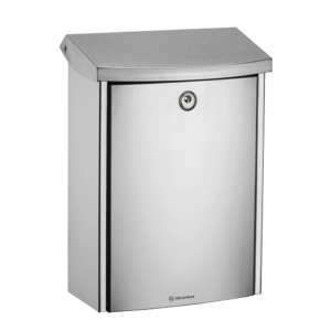 Stainless Steel Stainless Steel