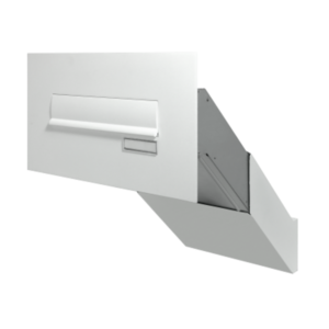 2000 White (255mm) 2000 White (255mm)