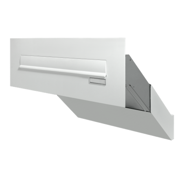 2002 White (355mm) 2002 White (355mm)