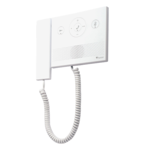 Audio Monitor With Handset 337-272