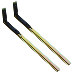 300mm - 640mm (1 Pair) 300mm - 640mm (1 Pair)