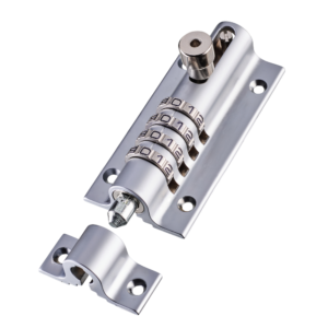 120mm Chrome 120mm Chrome