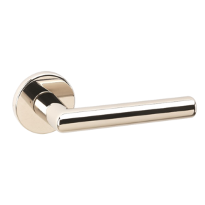 Polished Nickel
