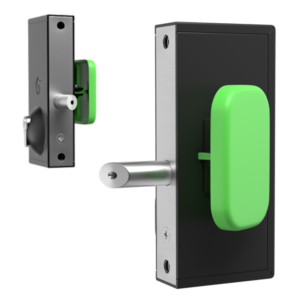 40mm - 60mm Left Handed 40mm - 60mm Left Handed