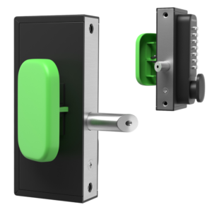 10mm - 30mm Right Handed