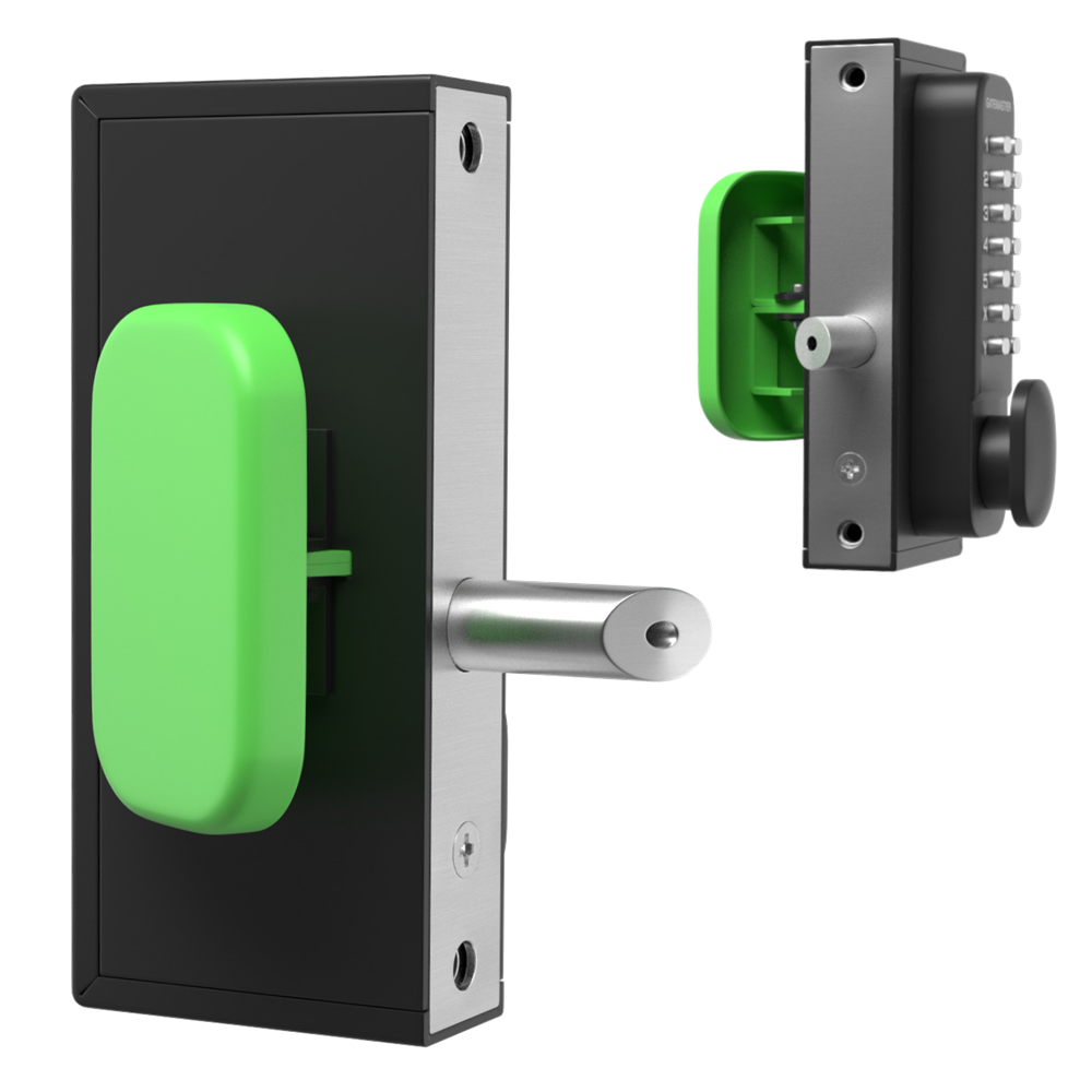 10mm - 30mm Right Handed 10mm - 30mm Right Handed