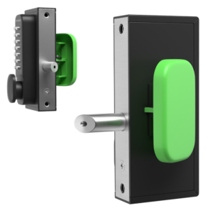 40mm - 60mm Left Handed