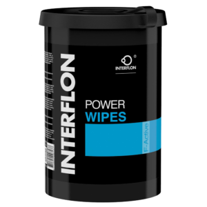 Power Wipes - Tub of 90 Wipes