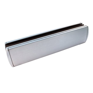 Satin Chrome Satin Chrome