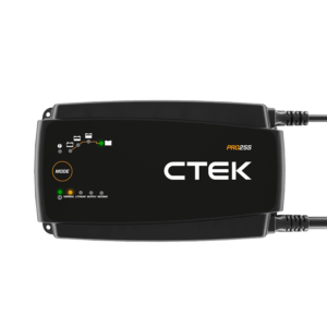 PRO25S With 2m Mains Cable PRO25S With 2m Mains Cable