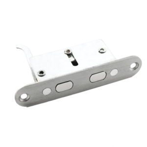 Satin Stainless Steel