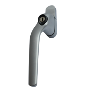 LH - Satin Chrome LH - Satin Chrome