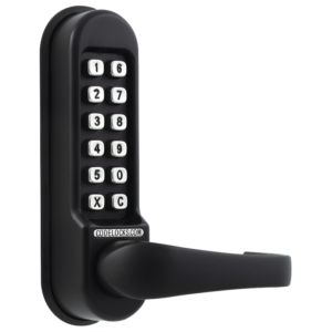 Black - CL0510 Without Passage Set