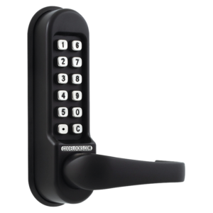 Black - CL0515 With Passage Set