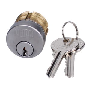 SC KD Single Boxed (2 keys)