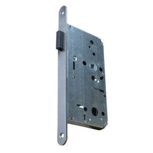 Polished Stainless Steel