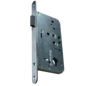 Polished Stainless Steel Polished Stainless Steel