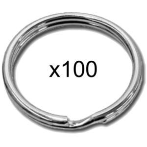 32mm (100 Rings)