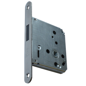 Polished Stainless Steel