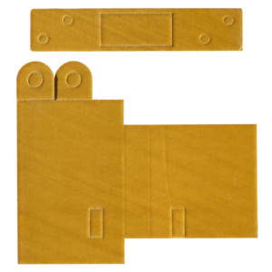 To Suit Asec 5 Lever BS Deadlock