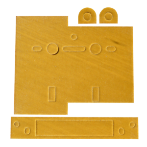 To Suit Asec Vital 5 Lever BS Sashlock