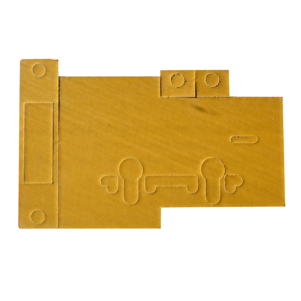 To Suit Asec Vital Mortice Cylinder Deadlock To Suit Asec Vital Mortice Cylinder Deadlock